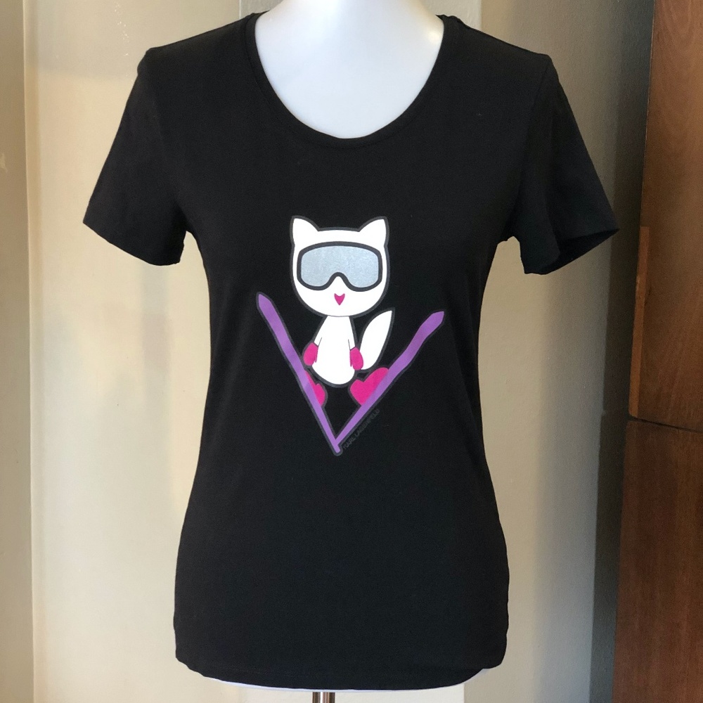 Karl Lagerfeld T-shirt